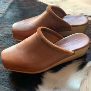 Rachel Comey Auder Clog Size 8